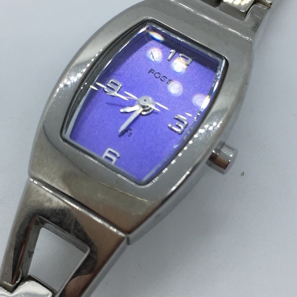 FOSSIL Watch Fossil Forever Women’s Watch - Picture 1 of 7